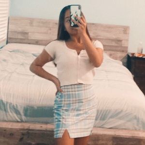 Meet your Posher, Leyna